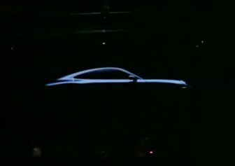Porshe Reveal